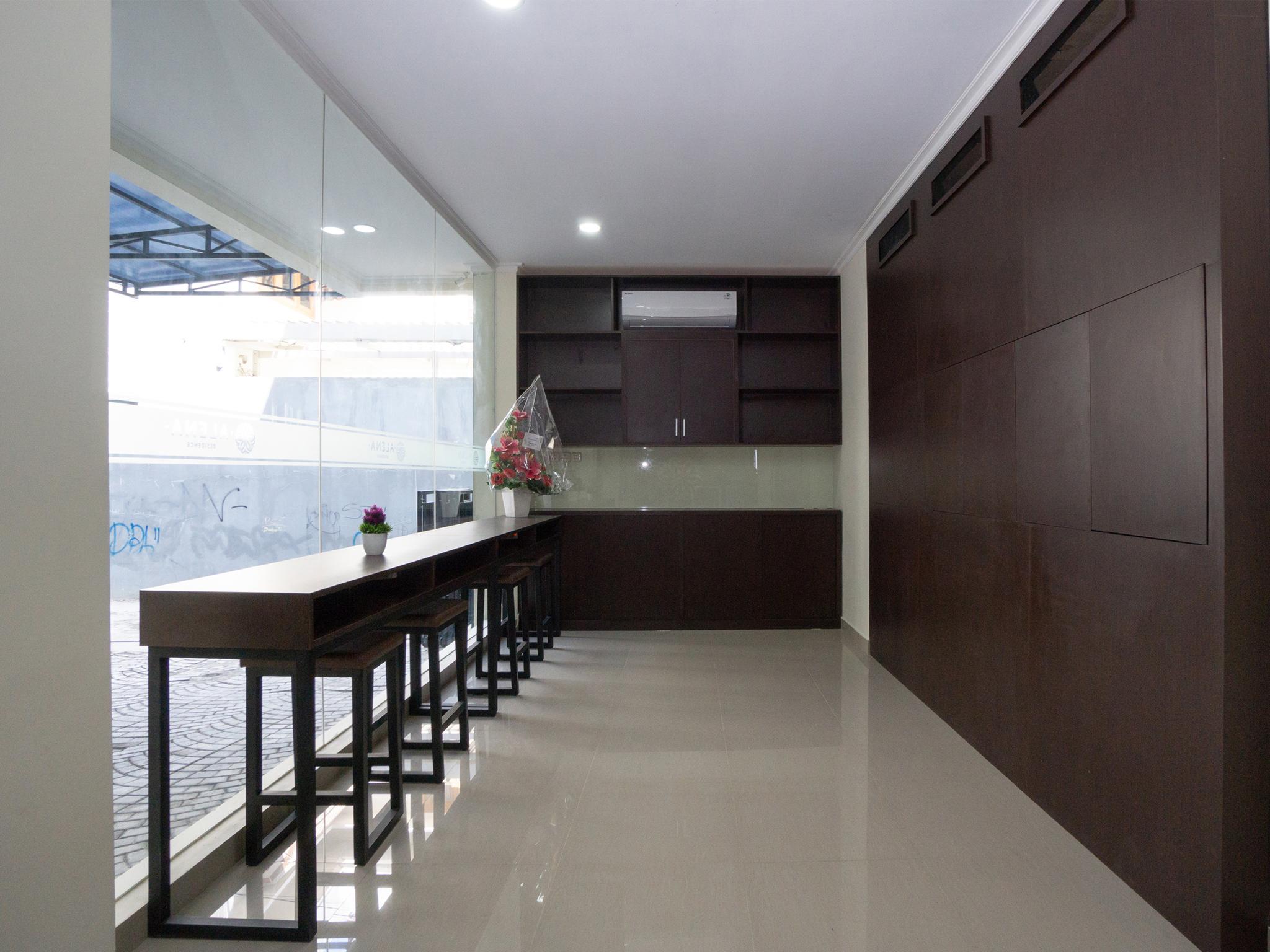 Collection O Yogyakarta Near Jalan Malioboro Formerly Alena Residence Eksteriør bilde