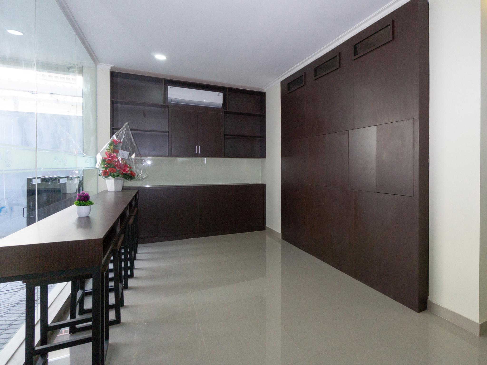 Collection O Yogyakarta Near Jalan Malioboro Formerly Alena Residence Eksteriør bilde