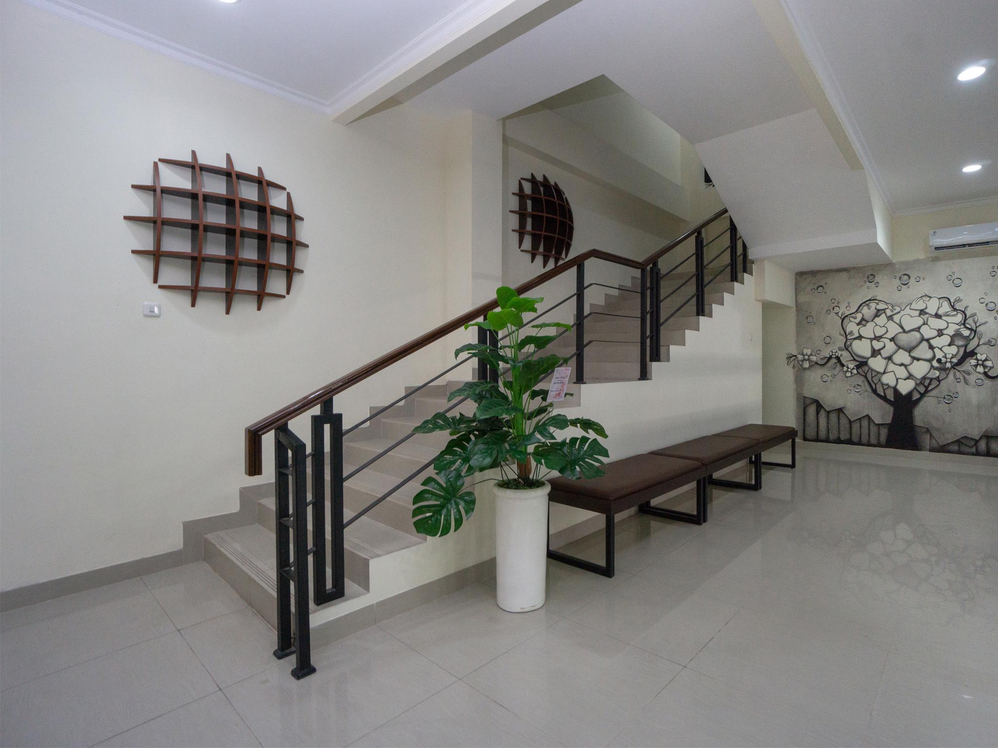 Collection O Yogyakarta Near Jalan Malioboro Formerly Alena Residence Eksteriør bilde